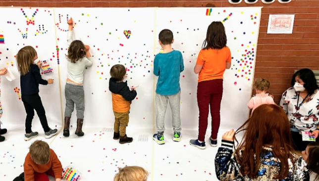 Community Art Project